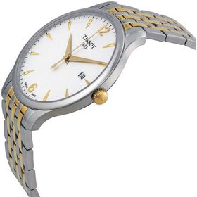Tissot T0636102203700 Erkek Kol Saati