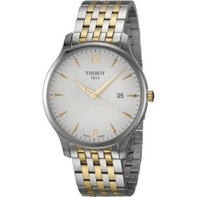 Tissot T0636102203700 Erkek Kol Saati