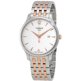 Tissot T0636102203701 Erkek Kol Saati