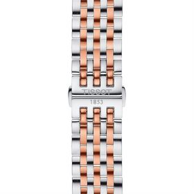 Tissot T0636102203701 Erkek Kol Saati