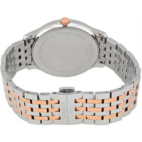 Tissot T0636102203701 Erkek Kol Saati