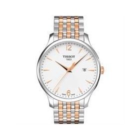 Tissot T0636102203701 Erkek Kol Saati