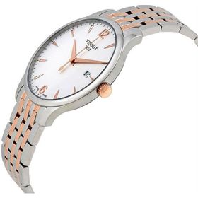 Tissot T0636102203701 Erkek Kol Saati