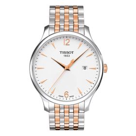 Tissot T0636102203701 Unisex Kol Saati
