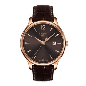 Tissot T0636103629700 Tradition Erkek Kol Saati