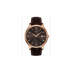 Tissot T0636103629700 Tradition Erkek Kol Saati