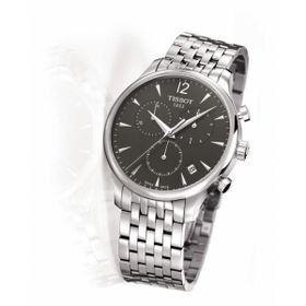 Tissot T0636171106700 Tradition 1742 Erkek Kol Saati