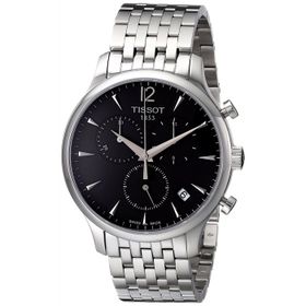 Tissot T0636171106700 Tradition 1742 Erkek Kol Saati