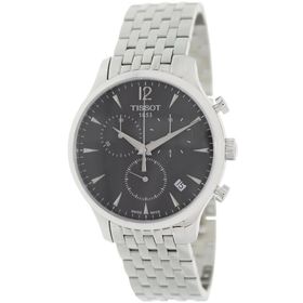 Tissot T0636171106700 Tradition 1742 Erkek Kol Saati