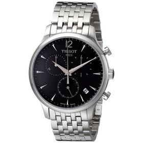 Tissot T0636171106700 Tradition 1742 Erkek Kol Saati