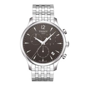 Tissot T0636171106700 Tradition 1742 Erkek Kol Saati
