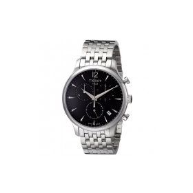 Tissot T0636171106700 Tradition 1742 Erkek Kol Saati