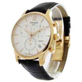 Tissot T0636173603700 Erkek Kol Saati