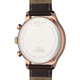 Tissot T0636173603700 Erkek Kol Saati