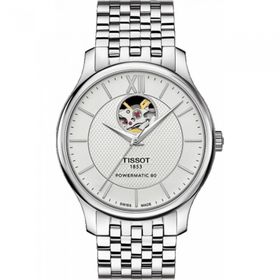 Tissot T0639071103800 Prs 516 Automatic Gent Erkek Kol Saati