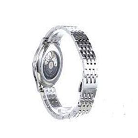 Tissot T0639071105800 Tradition Powermatic 80 Open Heart Erkek Kol Saati