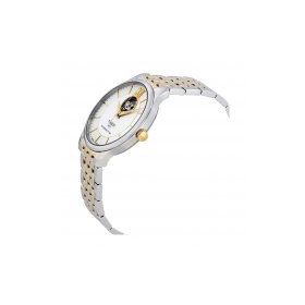 Tissot T0639072203800 Tradition Powermatic 80 Open Heart Erkek Kol Saati