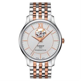 Tissot T0639072203801 Erkek Kol Saati
