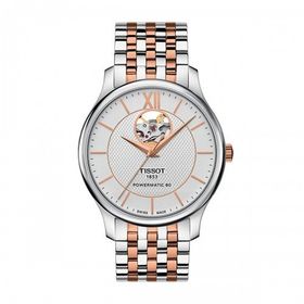Tissot T0639072203801 Erkek Kol Saati