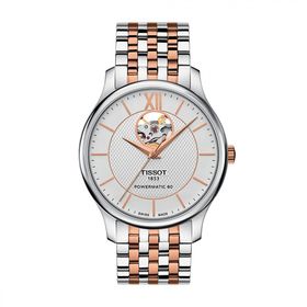 Tissot T0639072203801 Erkek Kol Saati