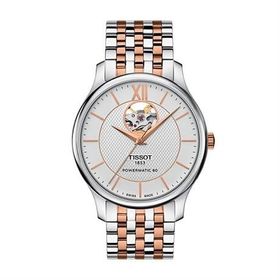 Tissot T0639072203801 Erkek Kol Saati