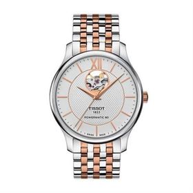 Tissot T0639072203801 Erkek Kol Saati