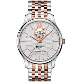 Tissot T0639072203801 Erkek Kol Saati