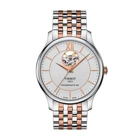 Tissot T0639072203801 Erkek Kol Saati