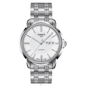 Tissot T065.430.11.031.00 Erkek Kol Saati