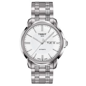Tissot T065.430.11.031.00 Erkek Kol Saati