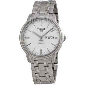 Tissot T065.430.11.031.00 Erkek Kol Saati