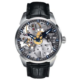 Tissot T0704051641100 Squelette Erkek Kol Saati