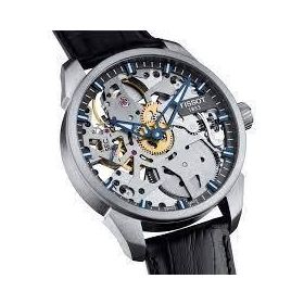 Tissot T0704051641100 Squelette Erkek Kol Saati