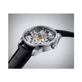 Tissot T0704051641100 Squelette Erkek Kol Saati