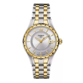 Tissot T072.210.22.038.00 Kadın Kol Saati