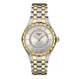 Tissot T072.210.22.038.00 Kadın Kol Saati
