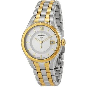 Tissot T072.210.22.038.00 Kadın Kol Saati