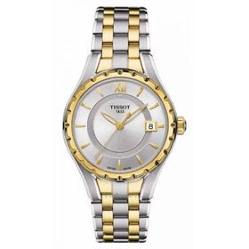 Tissot T072.210.22.038.00 Kadın Kol Saati