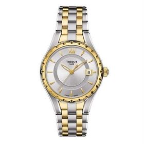 Tissot T072.210.22.038.00 Kadın Kol Saati