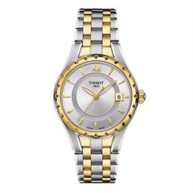 Tissot T072.210.22.038.00 Kadın Kol Saati