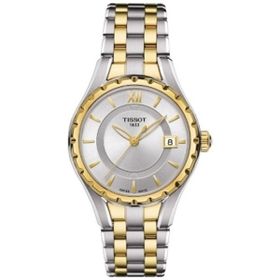 Tissot T072.210.22.038.00 Kadın Kol Saati