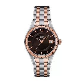 Tissot T072.210.22.298.00 Kadın Kol Saati