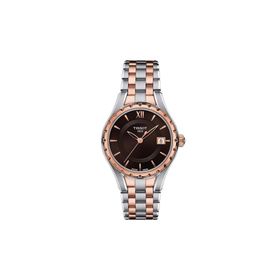 Tissot T072.210.22.298.00 Kadın Kol Saati