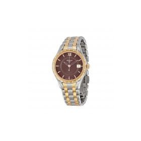 Tissot T072.210.22.298.00 Kadın Kol Saati