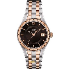 Tissot T072.210.22.298.00 Kadın Kol Saati