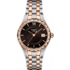 Tissot T072.210.22.298.00 Kadın Kol Saati
