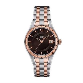 Tissot T072.210.22.298.00 Kadın Kol Saati