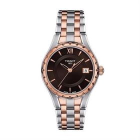 Tissot T072.210.22.298.00 Kadın Kol Saati
