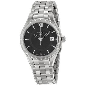 Tissot T0722101105800 Kadın Kol Saati