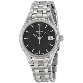 Tissot T0722101105800 Kadın Kol Saati